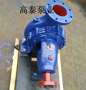 广安循环泵直销 高泰泵农用泵