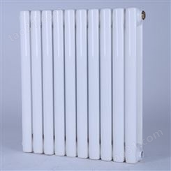 河北钢制柱型暖气片  钢制柱形暖气片 散热器 钢二柱散热器 60*30钢制散热器 供应钢制暖气片