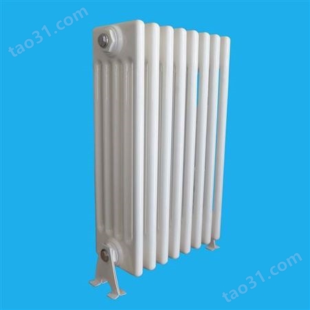 【康博采暖】供应 钢柱暖气片 钢制柱型散热器    钢五柱散热器价格 钢制散热器厂家