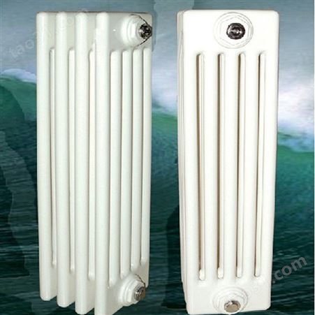 【康博采暖】优质  钢五柱暖气片 散热器  钢制暖气片  散热器生产厂家