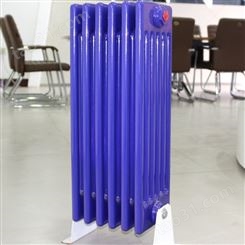 【康博  钢制六柱散热器 耐用钢制暖气片 GZ6 型号全 高度可定制可接