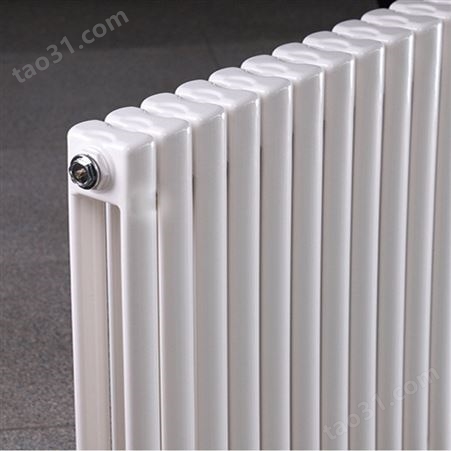 专业生产暖气片  钢制柱形水暖暖气片 散热器 钢二柱散热器 60*30钢制散热器 批发钢二柱散热器