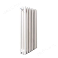 河北钢制柱型散热器  暖气片  钢制暖气片 家用水暖散热器 壁挂钢三柱 质优价廉 可定制