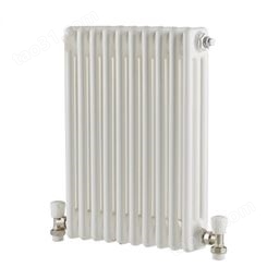 【康博】 厂家  钢制散热器  家用壁挂式 低碳钢三柱暖气片 钢制柱型暖气片