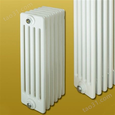 【康博采暖】优质  钢五柱暖气片 散热器  钢制暖气片  散热器生产厂家