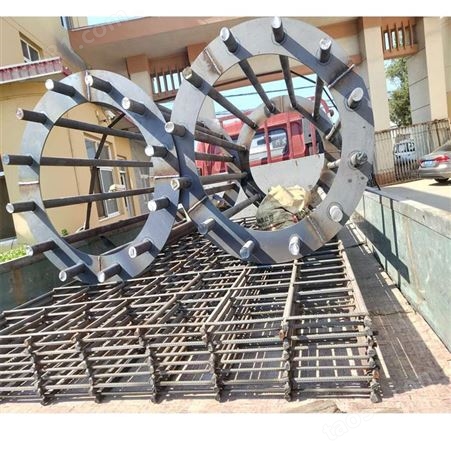 钢管杆钢管塔萍乡电力钢杆生产厂家