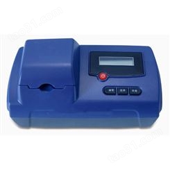 GDYS-101SN4余氯总氯测定仪自来水总氯总氯分析仪测量仪