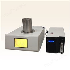 热重分析仪TGA-103热稳定性分析仪橡胶涂料药品组分检测仪