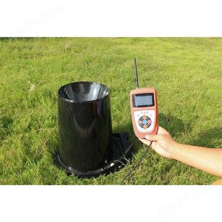 TZS系列土壤温度水分盐分养分速测仪便携式多参数农田土壤气象分析仪
