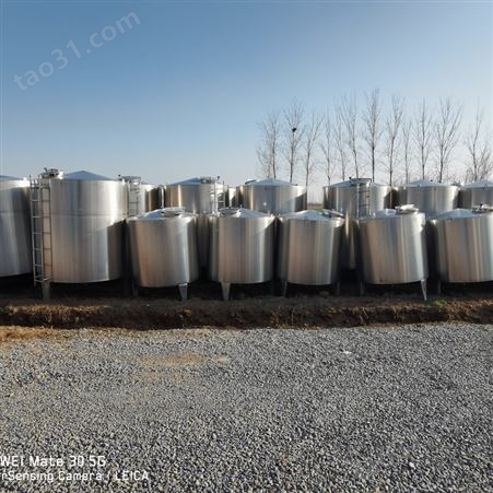加工定制不锈钢储罐  低温储罐   液氮储罐  20 150立方各种型号欢迎致电  傲龙
