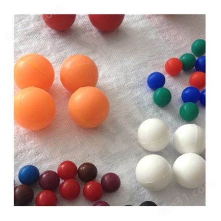 实心振动筛防堵器彩色硅胶球-德莱-高耐磨高弹性硅胶球 大小齐全 可定制