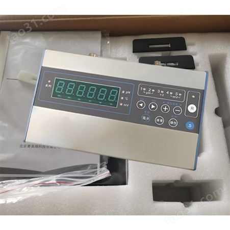 PHC-2A 型智能化酸度计检定仪 PH计检定装置（PHC-1D升级款）