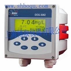 供应电厂溶氧仪表DOG-2082氧量分析仪