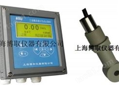 博取SJG-2083D型多通道工业酸碱浓度计中文菜单液晶显示SJ浓度计