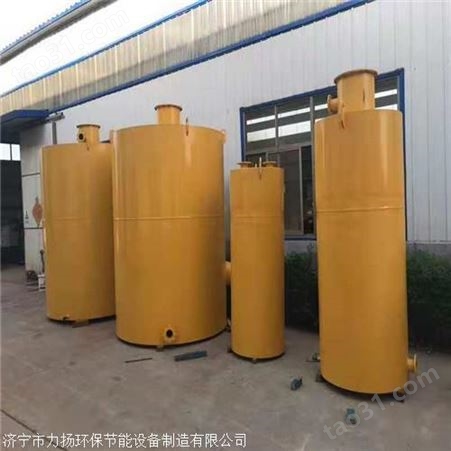 沼气工程脱硫净化设备 沼气脱硫器