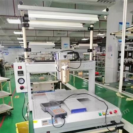 深圳东莞广州佛山中山惠州 回收自动锁螺丝机 自动化设备