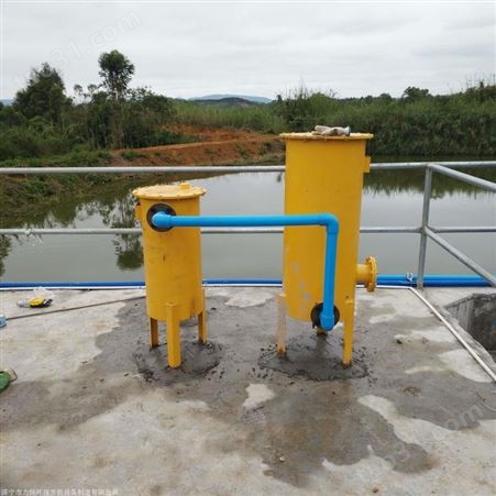 沼气工程脱硫净化设备 沼气脱硫器
