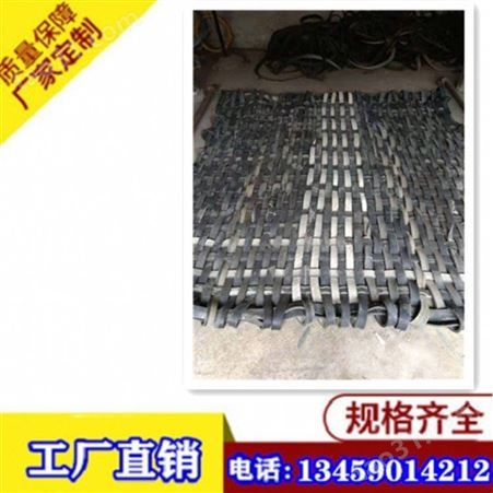 江西省 爆破防护专用 爆破炮被 支持各种规格定做