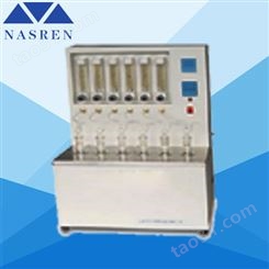 SYD-0206变压器油氧化安定性试验器
