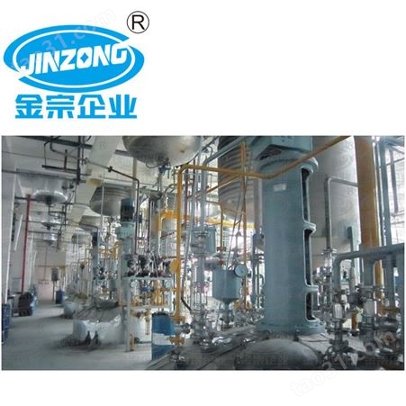 苏州化工生产线 醇酸树脂生产设备