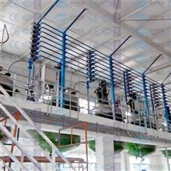 青岛化工生产线 水性丙烯酸成套生产设备