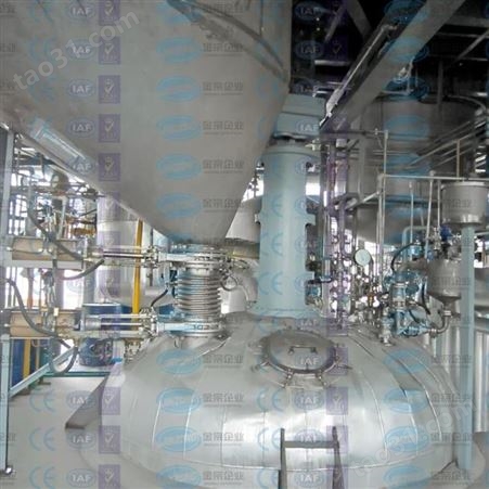 中山化工生产线 丙烯酸乳液生产线