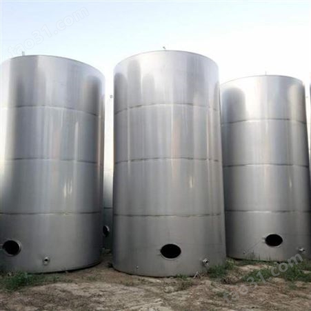 厂家供应 卫生级不锈钢储罐 冷却不锈钢储罐 多种种类