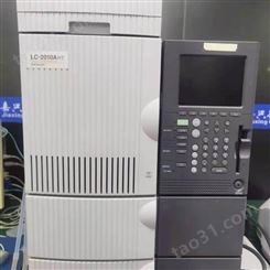 二手实验仪器 出售岛津液相色谱仪 气相色谱仪 光谱分析仪 安捷伦6890N气象色谱仪 凝胶成像仪 可