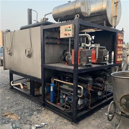 东富龙 二手真空冷冻干燥机长期回收 二手冻干机供应报价