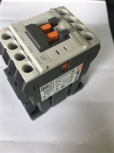 MEC LS产电 直流接触器式继电器MR-4 DC110V交流AC220V替代GMR-4D