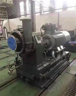 二手蒸发器 出售7吨二手钛材mvr蒸发器 二手MVR蒸发器 二手蒸发器 厂家出售