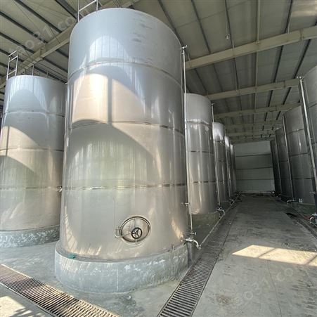 回收10吨不锈钢储罐 回收液氧储罐批量供应  清百