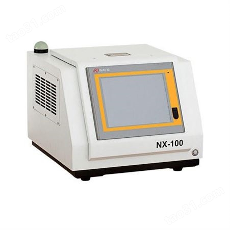 NX-100央企NX-100系列食品重金属快速检测仪