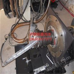 铝型材挤压机柱塞泵专业维修