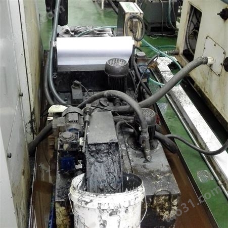 离心滤油机YP19012用于磨削油过滤无需滤芯