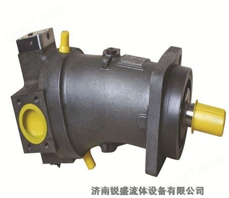 铝型材挤压机液压油泵 力源液压L7V160EL2.0RPF00液压泵  济南锐盛  现货