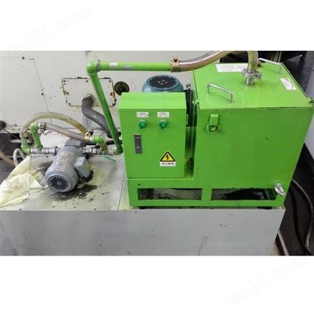 离心滤油机YP19012用于磨削油过滤无需滤芯