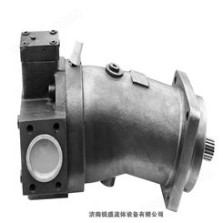 铝型材挤压机液压泵A7V160EL2.0RPF00