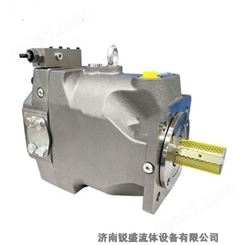 炼钢液压系统液压泵派克PV180/140 变量柱塞泵 济南锐盛 
