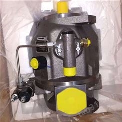 地泵 细石泵 力源液压 主油泵 L10VO71DFLR/31R-PSC12K01