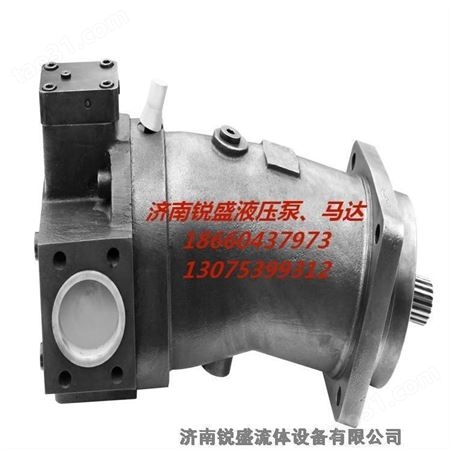 铝型材挤压机设备用液压泵力源液压现货供应