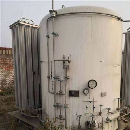 邢台回收液氧运输车用途回收低温液体泵