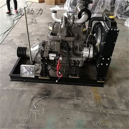 R4105ZP柴油机 4108固定动力专用