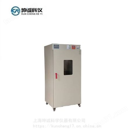 热空气消毒箱BGZ-420干烤灭菌器