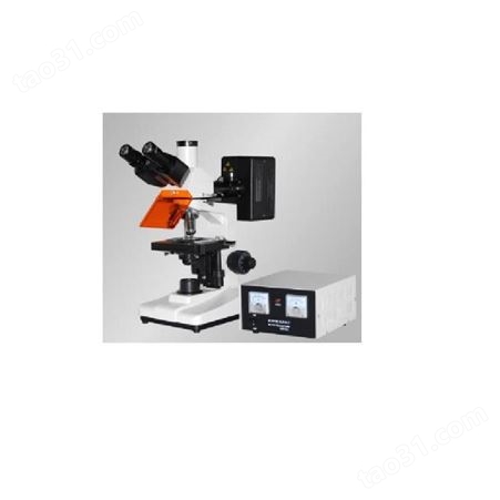 正置落射荧光显微镜CFM-200科研实验室