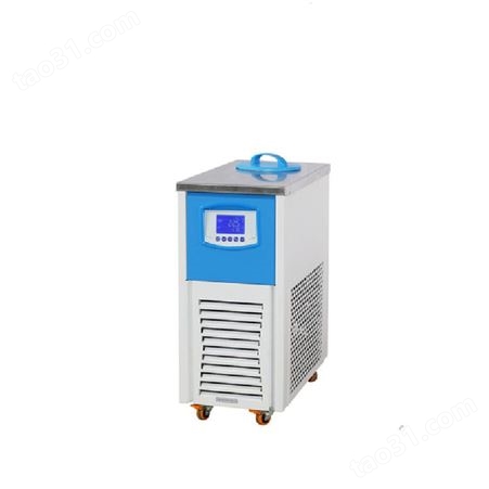 上海坤诚WR-30A循环冷却器储液槽实验室仪器容量30L 设备说明书