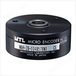 代理日本MTL编码器 MAH-28角度传感器 电位计 原装