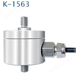 德国MESSTECHNIK梅思泰克K-1563-100N拉压力传感器柱式传感器竑浜电子代理