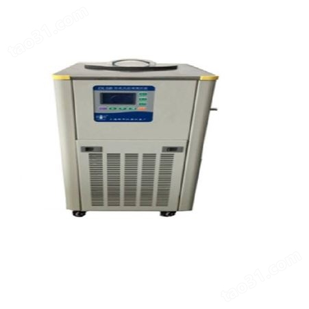 DLSB-100/80低温冷却液循环泵生物制药反应釜冷井低温泵生产厂家