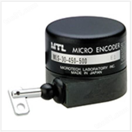 日本MTL代理编码器MXS-36 角度传感器/电位计优惠价出售